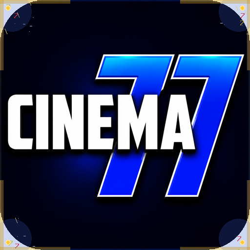cinema77 — galeri pratinjau - APK Resmi