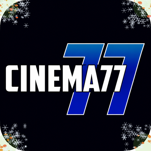 cinema77 — galeri pratinjau Resmi APK